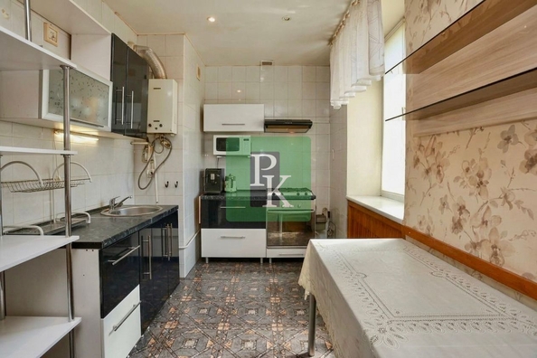 
  Продается 4-комн. квартира 96.7 м². Фото 6.