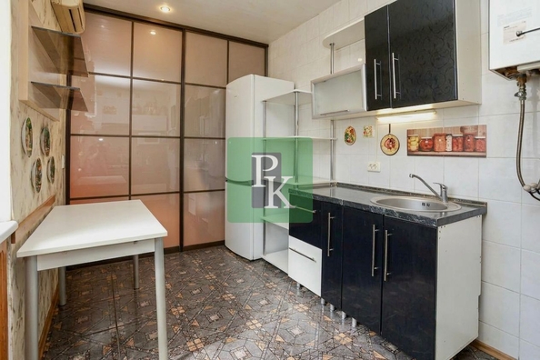 
  Продается 4-комн. квартира 96.7 м². Фото 7.