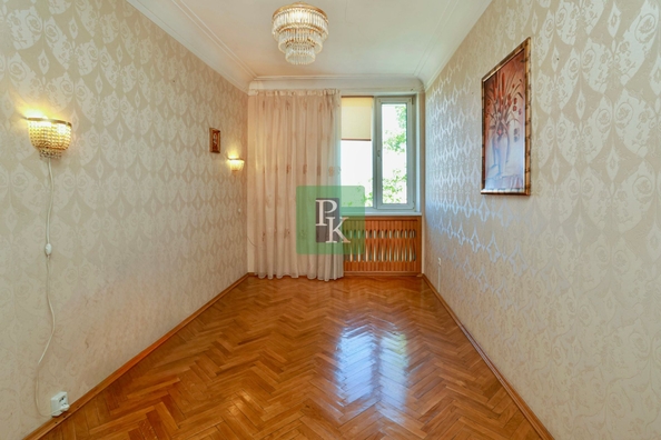 
  Продается 4-комн. квартира 96.7 м². Фото 12.