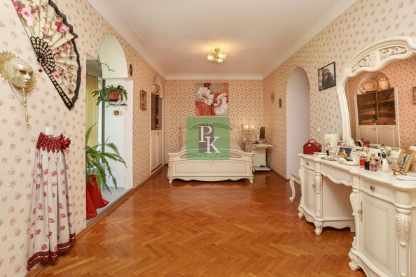 
  Продается 4-комн. квартира 96.7 м². Фото 14.