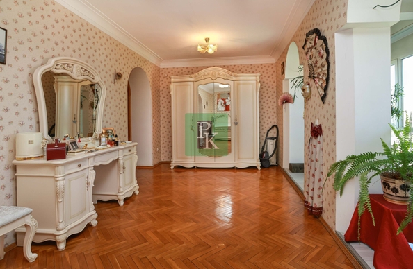 
  Продается 4-комн. квартира 96.7 м². Фото 15.