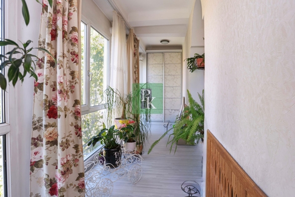 
  Продается 4-комн. квартира 96.7 м². Фото 16.