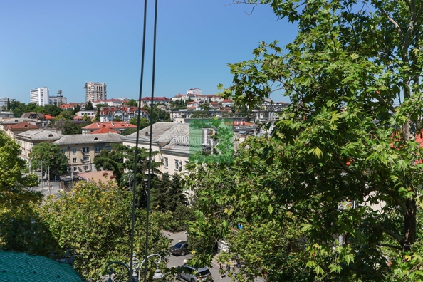 
  Продается 4-комн. квартира 96.7 м². Фото 19.