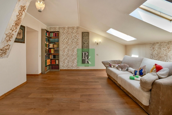 
  Продается 4-комн. квартира 96.7 м². Фото 29.
