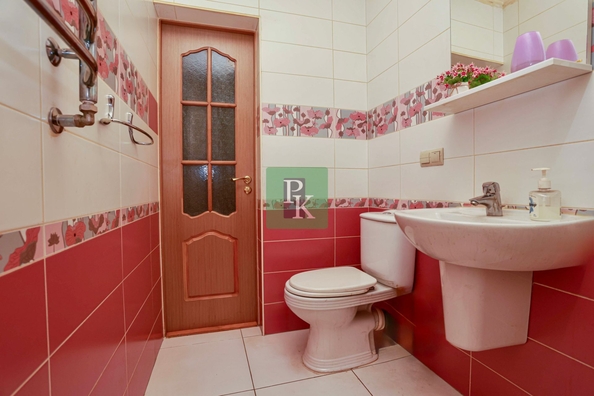 
  Продается 4-комн. квартира 96.7 м². Фото 34.