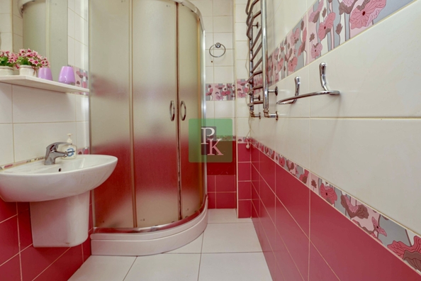 
  Продается 4-комн. квартира 96.7 м². Фото 35.
