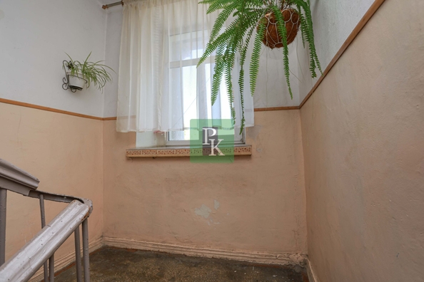 
  Продается 4-комн. квартира 96.7 м². Фото 36.