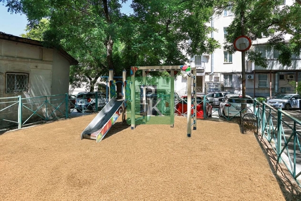 
  Продается 4-комн. квартира 96.7 м². Фото 37.