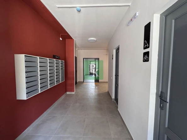 
  Продается 1-комн. квартира 47.2 м². Фото 24.