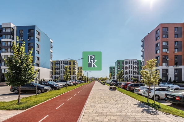 
  Продается 1-комн. квартира 47.2 м². Фото 28.