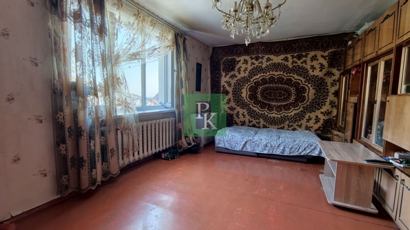 
  Продается 2-комн. квартира 52 м². Фото 5.