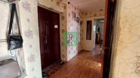 
  Продается 2-комн. квартира 52 м². Фото 10.