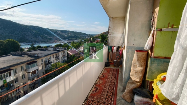 
  Продается 2-комн. квартира 52 м². Фото 16.