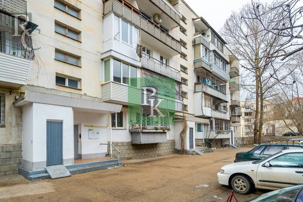 
  Продается 2-комн. квартира 52 м². Фото 21.
