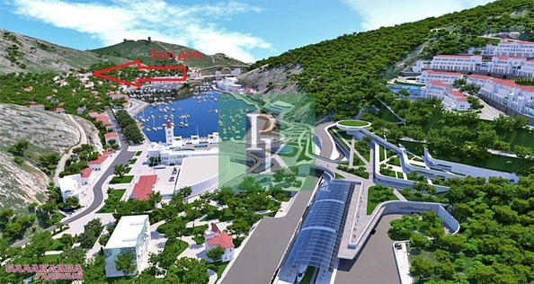 
  Продается 2-комн. квартира 52 м². Фото 22.