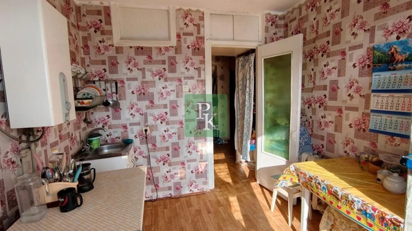 
  Продается 2-комн. квартира 52 м². Фото 8.