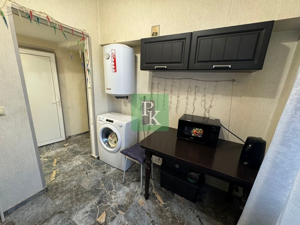 
  Продается 2-комн. квартира 29 м². Фото 1.