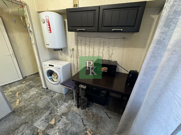 
  Продается 2-комн. квартира 29 м². Фото 2.