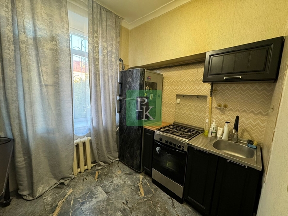 
  Продается 2-комн. квартира 29 м². Фото 4.