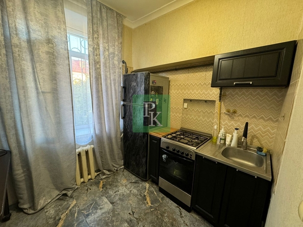 
  Продается 2-комн. квартира 29 м². Фото 5.