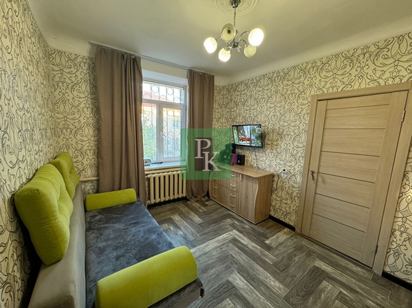 
  Продается 2-комн. квартира 29 м². Фото 6.