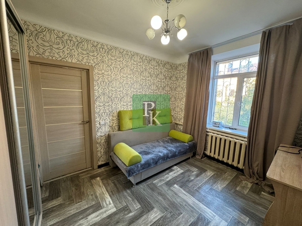 
  Продается 2-комн. квартира 29 м². Фото 7.