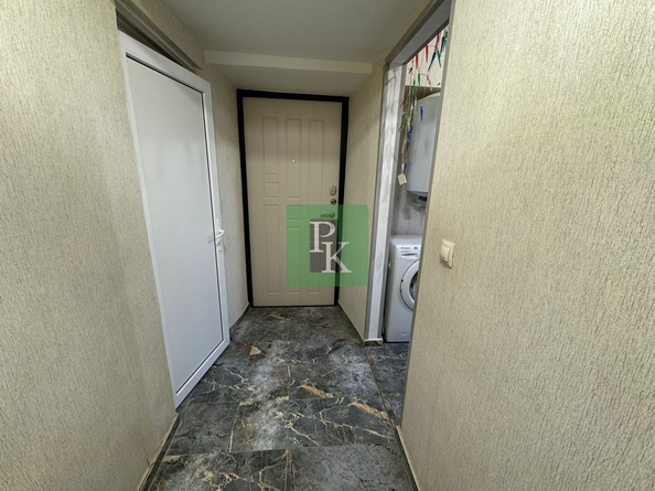 
  Продается 2-комн. квартира 29 м². Фото 8.