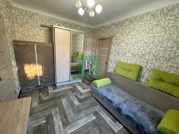 
  Продается 2-комн. квартира 29 м². Фото 9.