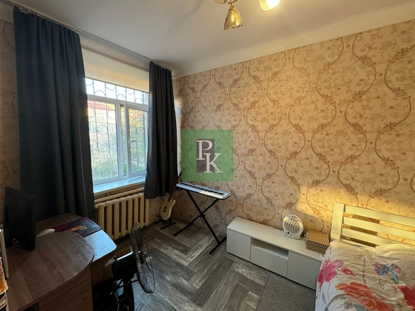 
  Продается 2-комн. квартира 29 м². Фото 11.