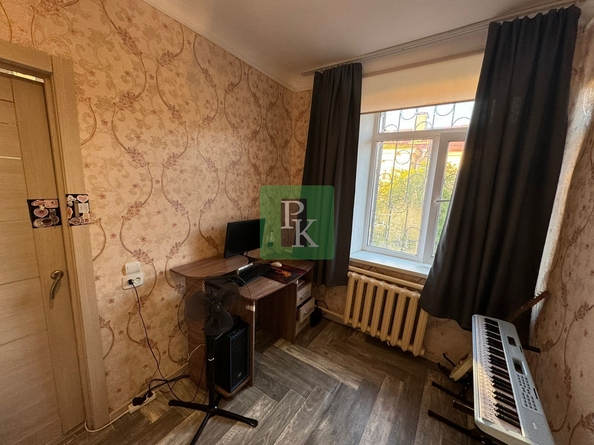 
  Продается 2-комн. квартира 29 м². Фото 12.