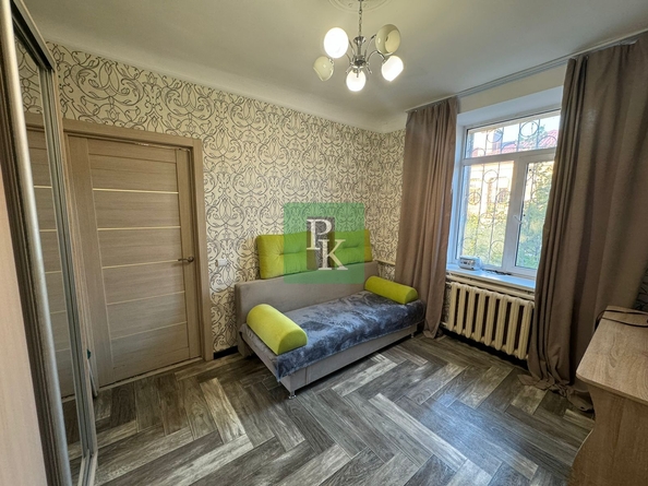 
  Продается 2-комн. квартира 29 м². Фото 15.