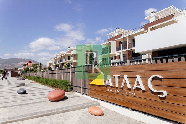 
  Продается апартамент 43.9 м². Фото 2.