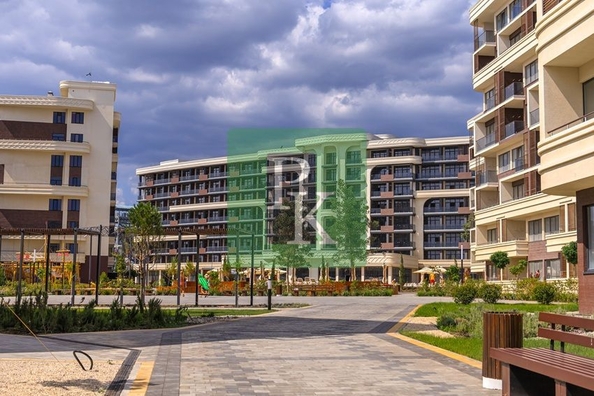 
  Продается апартамент 43.9 м². Фото 4.