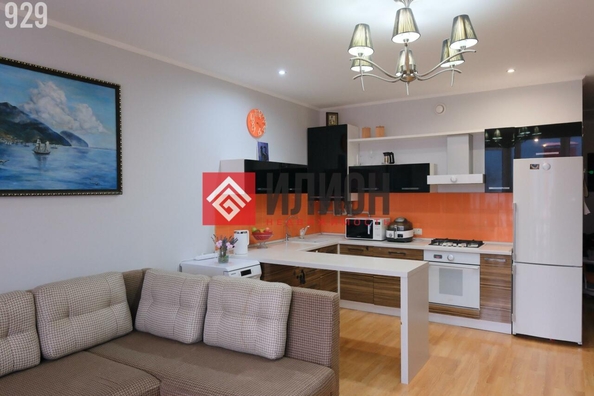 
  Продается 2-комн. квартира 54.2 м². Фото 2.