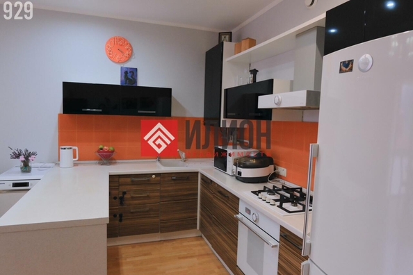 
  Продается 2-комн. квартира 54.2 м². Фото 3.