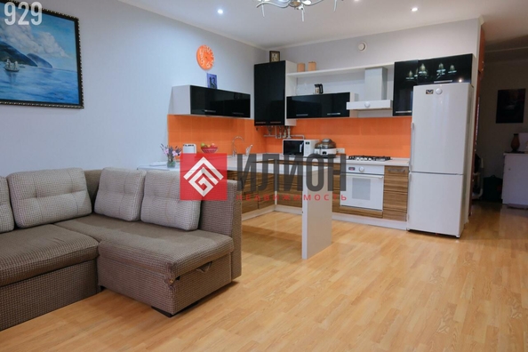 
  Продается 2-комн. квартира 54.2 м². Фото 4.