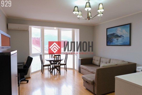 
  Продается 2-комн. квартира 54.2 м². Фото 6.