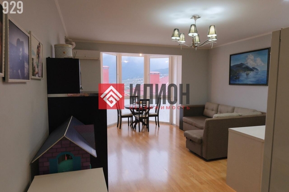 
  Продается 2-комн. квартира 54.2 м². Фото 9.