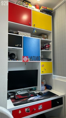 
  Продается 2-комн. квартира 54.2 м². Фото 13.