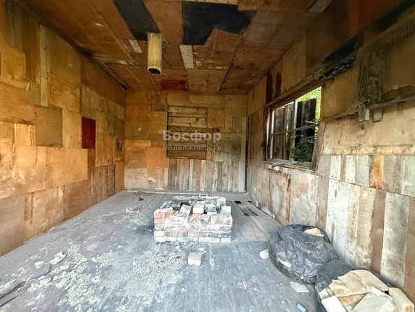 
  Продается дача 20 м². Фото 4.