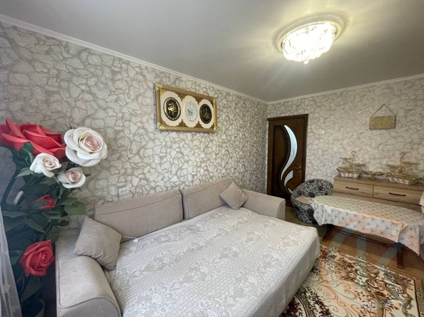 
  Продается комната 42 м². Фото 5.