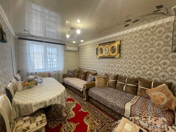 
  Продается комната 42 м². Фото 6.