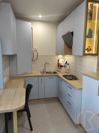 
  Продается 1-комн. квартира 37 м². Фото 2.