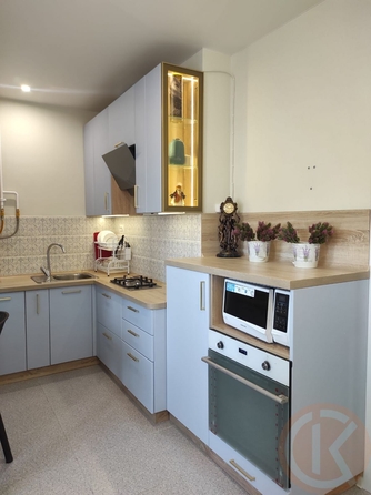 
  Продается 1-комн. квартира 37 м². Фото 3.