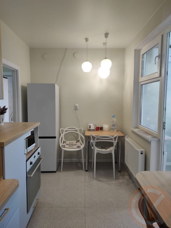 
  Продается 1-комн. квартира 37 м². Фото 4.