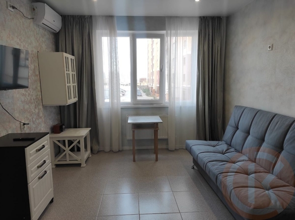 
  Продается 1-комн. квартира 37 м². Фото 5.