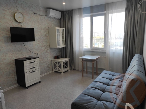 
  Продается 1-комн. квартира 37 м². Фото 6.
