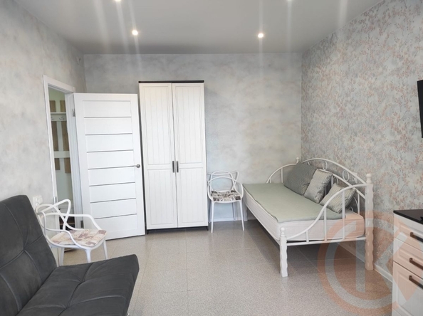 
  Продается 1-комн. квартира 37 м². Фото 7.