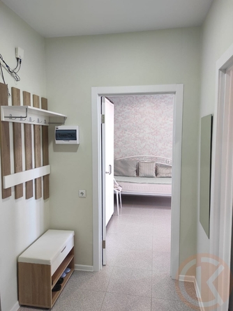 
  Продается 1-комн. квартира 37 м². Фото 8.