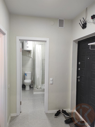 
  Продается 1-комн. квартира 37 м². Фото 10.